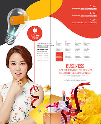 PSD 템플릿 우먼라이프 표지디자인 북디자인 출판디자인 여자 꽃 리본 내지 리플렛 2단접지 북커버 전구 한명 이벤트 팜플렛 상반신 20대 성인 선물상자 쇼핑 뷰티 한국인 립스틱 신용카드 의료성형뷰티 성인여자한명만 이미지템플릿 식물 1 라이프스타일 선물 사람 동양인 청년 금융 상자 화장품 여자한명만 성인여자만 파일형식