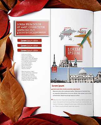 PSD 템플릿 표지디자인 북디자인 출판디자인 내지 리플렛 해외여행 여행 세계지도 2단접지 북커버 서양건축 나뭇잎 비행기 팜플렛 사람없음 관광지 가을 에펠탑 모스크 자유의여신상 가을여행 이미지템플릿 해외 계절 잎 지도 해외건축 항공교통 대중교통 세계 미국 세계문화유산 이슬람교 파리 랜드마크 파일형식 가을_계절