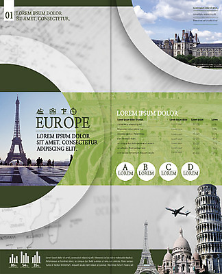 PSD 구름 템플릿 표지디자인 북디자인 출판디자인 유럽 내지 리플렛 여행 2단접지 북커버 서양건축 하늘 그래프 비행기 팜플렛 여러명 관광지 여행객 에펠탑 모스크 피사의사탑 콜로세움 유럽여행 이미지템플릿 자연요소 나라 해외여행 다수 해외건축 항공교통 대중교통 사람 이탈리아 세계문화유산 로마 이슬람교 파리 랜드마크 파일형식