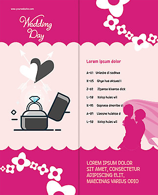 PSD 템플릿 표지디자인 북디자인 출판디자인 여자 남자 꽃 실루엣 화살표 내지 리플렛 결혼 2단접지 북커버 포옹 팜플렛 성인 두명 하트 반지 반지케이스 이미지템플릿 모양 식물 장신구 안기 촬영기법 사람 이벤트 보관함 파일형식