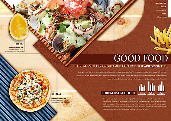 PSD 템플릿 표지디자인 북디자인 출판디자인 내지 음식 리플렛 북커버 오렌지 3단접지 그래프 새우 피자 팜플렛 사람없음 샐러드 이탈리아음식 오징어 파스타면 이미지템플릿 과일 연체동물 패스트푸드 파스타 서양음식 갑각류 수중동물 면류 파일형식