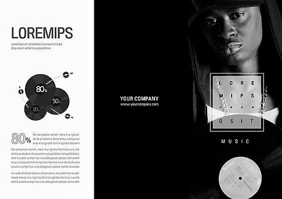 서양인 템플릿 편집 표지디자인 북디자인 출판디자인 표지 남자 음악 리플렛 흑인 북커버 3단접지 힙합 한명 팜플렛 상반신 20대 성인 후드티셔츠 턴테이블 성인남자한명만 이미지템플릿 AI파일 외국인 1 티셔츠 문화예술 사람 청년 남자한명만 성인남자만 파일형식 벡터