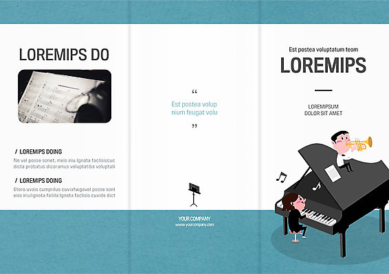 템플릿 편집 표지디자인 북디자인 출판디자인 표지 남자 악기 음악 리플렛 연주 북커버 3단접지 앉기 팜플렛 성인 두명 건반 클래식 보면대 악보 트럼펫 그랜드피아노 재즈 피아니스트 이미지템플릿 AI파일 컨셉 모션 문화예술 사람 연주자 피아노 금관악기 파일형식 벡터