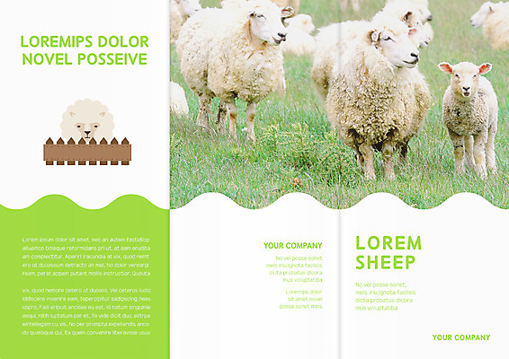 동물 템플릿 편집 표지디자인 북디자인 출판디자인 표지 리플렛 북커버 여러마리 3단접지 자연 팜플렛 사람없음 울타리 가축 목장 양 이미지템플릿 AI파일 다수 포유류 담장 생태계 파일형식 벡터