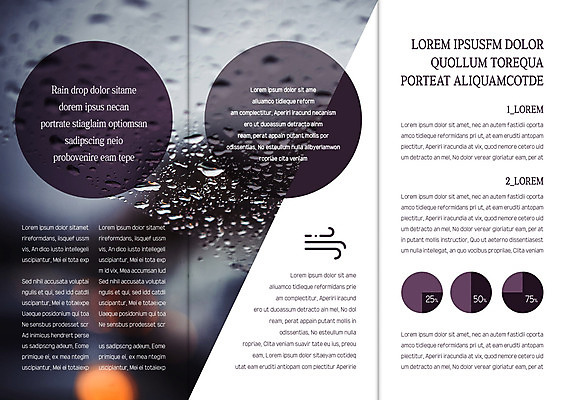 템플릿 편집 표지디자인 북디자인 출판디자인 내지 리플렛 북커버 3단접지 창문 자연 그래프 팜플렛 사람없음 비 이미지템플릿 AI파일 자연요소 날씨 생태계 파일형식 벡터