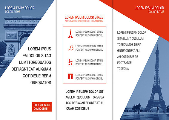 템플릿 편집 표지디자인 북디자인 출판디자인 내지 리플렛 여행 북커버 3단접지 팜플렛 여러명 관광지 여행객 프랑스 에펠탑 개선문 이미지템플릿 AI파일 유럽 다수 사람 파리 랜드마크 파일형식 벡터