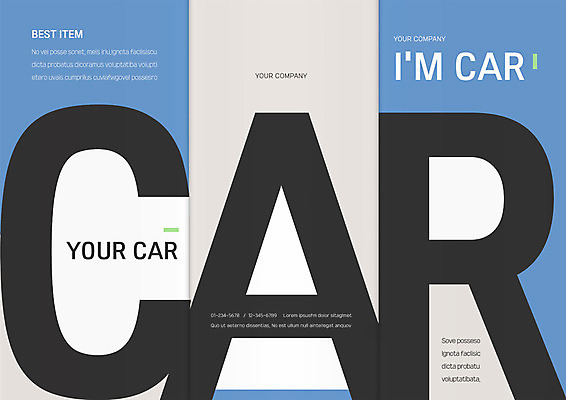 템플릿 편집 표지디자인 북디자인 영어 출판디자인 표지 리플렛 북커버 3단접지 자동차 팜플렛 사람없음 렌트카 이미지템플릿 AI파일 문자 육상교통 파일형식 벡터 공유경제