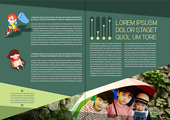 템플릿 편집 표지디자인 북디자인 출판디자인 여자 어린이교육 남자 내지 어린이 리플렛 북커버 우산 팜플렛 여러명 책 한국인 체험학습 채집망 어린이만 이미지템플릿 AI파일 교육 다수 사람 동양인 체험 파일형식 벡터