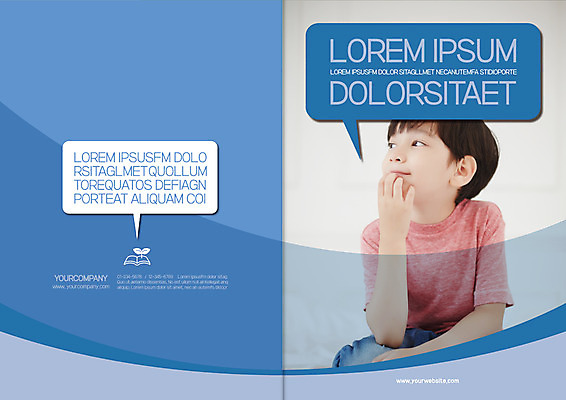 외국인 템플릿 편집 표지디자인 북디자인 응시 출판디자인 어린이교육 표지 남자 어린이 리플렛 말풍선 북커버 한명 팜플렛 상반신 이미지템플릿 AI파일 1 시선 교육 사람 인종 파일형식 벡터