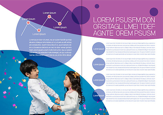 템플릿 편집 표지디자인 북디자인 출판디자인 여자 어린이교육 남자 내지 어린이 리플렛 북커버 그래프 팜플렛 상반신 두명 옆모습 마주보기 손잡기 한국인 어린이만 이미지템플릿 AI파일 교육 뷰포인트 모션 사람 동양인 파일형식 벡터