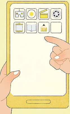 PSD 손 문화 음악 일러스트 프레임 신체부위 책 스마트폰 연필 게임 어플리케이션 클래퍼보드 필름 영화 그림 문화생활 프레임일러스트 국내일러스트 라이프스타일 놀이 문화예술 학용품 사람 핸드폰 스마트기기 필기구 파일형식