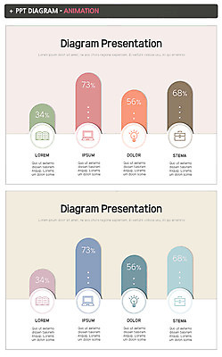 템플릿 서류가방 비즈니스 전구 그래프 사람없음 책 노트북 세트 퍼센트 PPT 프레젠테이션 문서템플릿 애니형PPT 이미지템플릿 가방 전자제품 특수기호 파일형식
