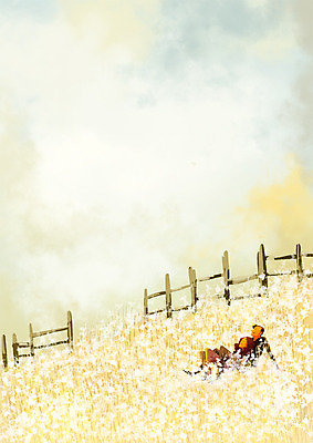 전신 PSD 커플 여자 남자 일러스트 풍경 성인 두명 울타리 눕기 축제 가을 갈대밭 국내일러스트 계절 관계 모션 사람 담장 파일형식 갈대_식물