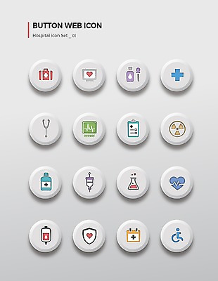 아이콘 청진기 버튼 사람없음 세트 약 모니터 하트 혈액 맥박 구급상자 약병 계획 장애인 링거 플라스크 방패 방사선 차트보드 2D아이콘 AI파일 모양 컨셉 의학 의료기기 실험기구 컴퓨터 의료용품 장애 병_담는 파일형식 벡터