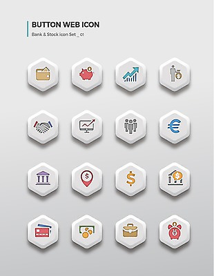 아이콘 돈 서류가방 버튼 그래프 악수 사람모양 사람없음 세트 달러 모니터 돼지저금통 유로 신용카드 지갑 주식 은행 위치 금융의날 2D아이콘 AI파일 모양 가방 손짓 금융 컴퓨터 저금통 재산 파일형식 벡터 법정기념일