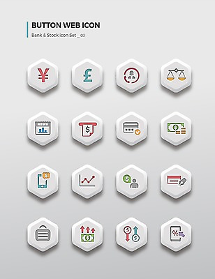 아이콘 돈 서류가방 버튼 그래프 저울 사람없음 세트 달러 기록 신용카드 엔 파운드 환율 서명 모바일뱅킹 2D아이콘 AI파일 가방 금융 경제 재산 뱅킹 파일형식 벡터