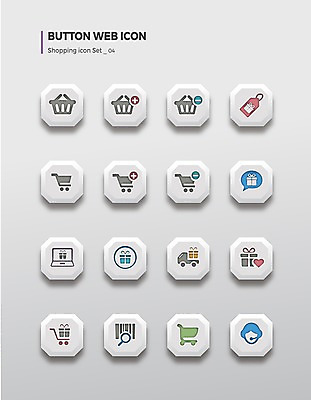 아이콘 버튼 선물 사람없음 노트북 세트 카트 트럭 하트 상담원 장바구니 배송 바코드 가격표 2D아이콘 AI파일 모양 자동차 전자제품 쇼핑 바구니 사무원 파일형식 벡터