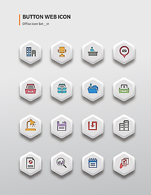 아이콘 의자 회사 버튼 돋보기 사람없음 건물 세트 달력 스탠드 이메일 플로피디스크 계산대 검색 저장 문서 서류함 다운로드 업로드 2D아이콘 AI파일 건축물 가구 비즈니스 조명 사무용품 파일형식 벡터