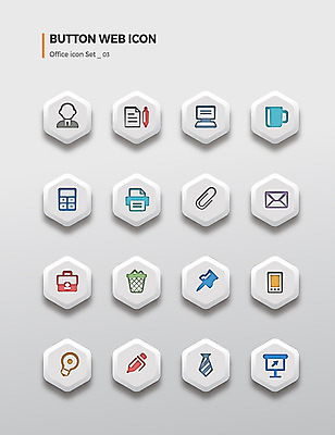 아이콘 가방 명함 버튼 넥타이 아이디어 사람모양 사람없음 스마트폰 컴퓨터 세트 펜 머그컵 계산기 쓰레기통 기록 발표 압정 인쇄기 클립 문자메시지 2D아이콘 AI파일 모양 잡화 컨셉 문구용품 컵 전자제품 핸드폰 스마트기기 필기구 사무용품 장비 메시지 파일형식 벡터