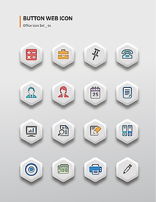 아이콘 가방 버튼 그래프 사람모양 사람없음 컴퓨터 세트 펜 계산기 달력 기록 직장인 신문 압정 인쇄기 전화기 검색 문서 파일 2D아이콘 AI파일 모양 직업 잡화 문구용품 간행물 전자제품 필기구 사무용품 장비 뉴스 파일형식 벡터