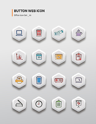 아이콘 커피 시계 명함 버튼 그래프 사람없음 노트북 스마트폰 세트 계산기 달력 발표 인쇄기 프레젠테이션 문서 커서 목록 빔프로젝트 2D아이콘 AI파일 음료 문구용품 전자제품 핸드폰 스마트기기 장비 파일형식 벡터