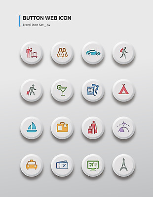 아이콘 가방 자동차 버튼 사람모양 텐트 사람없음 컴퓨터 세트 하이킹 칵테일 세계여행 에펠탑 항공권 오리발 택시 여권 도어맨 선박 2D아이콘 AI파일 모양 직업 잡화 육상교통 여행 수상교통 승용차 레저 주류 캠핑도구 전자제품 세계 티켓 파리 랜드마크 파일형식 벡터