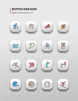 아이콘 축구공 버튼 스키 사람모양 농구공 사람없음 세트 운동 자전거 수영 확성기 우승 볼링 탁구 야구공 럭비공 사격 배드민턴 2D아이콘 AI파일 모양 공 축구용품 겨울스포츠 농구 건강 구기 바이크 야구용품 수상스포츠 최고 럭비용품 파일형식 벡터