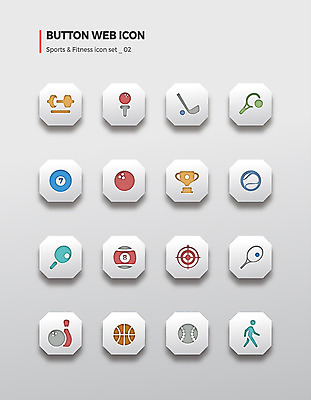 아이콘 골프 버튼 골프공 사람모양 농구공 사람없음 세트 아령 테니스 볼링 탁구 당구 트로피 야구공 당구공 사격 볼링공 2D아이콘 AI파일 모양 공 골프용품 농구 구기 야구용품 볼링용품 상_우승 당구용품 파일형식 벡터