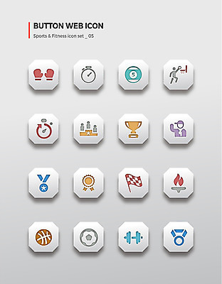 아이콘 축구공 버튼 사람모양 농구 농구공 사람없음 세트 아령 글러브 깃발 트로피 메달 당구공 순위 성화 초시계 2D아이콘 AI파일 모양 스포츠용품 시계 장갑 공 축구용품 구기 상_우승 당구용품 상_상패 파일형식 벡터