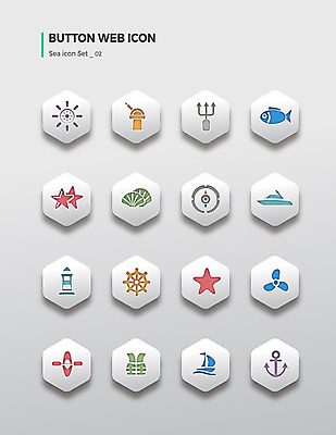 아이콘 요트 버튼 조개 불가사리 등대 어류 사람없음 세트 운전 나침반 키_배핸들 카누 구명조끼 닻 삼지창 모터 2D아이콘 AI파일 창 배_교통 모션 어패류 극피동물 수중동물 수상스포츠 핸들 구조용품 파일형식 벡터