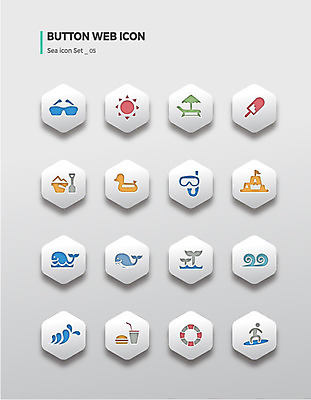 아이콘 파도 버튼 아이스크림 사람없음 세트 선글라스 태양 햄버거 파라솔 서핑 고래 콜라 모래성 튜브 스노클링용품 모래삽 2D아이콘 AI파일 자연요소 안경 모래 스포츠용품 바다 포유류 디저트 패스트푸드 수중동물 수상스포츠 스노클링 삽 탄산음료 파일형식 벡터