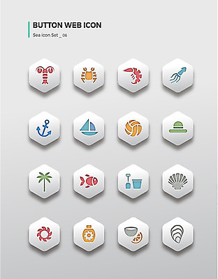 아이콘 모자 요트 버튼 조개 새우 어류 사람없음 세트 야자수 태양 꽃게 굴 가재 비치발리볼 레몬 선크림 양동이 오징어 닻 모래삽 2D아이콘 AI파일 자연요소 나무 잡화 배_교통 과일 어패류 연체동물 갑각류 수중동물 화장품 게 비치볼 배구 삽 파일형식 벡터