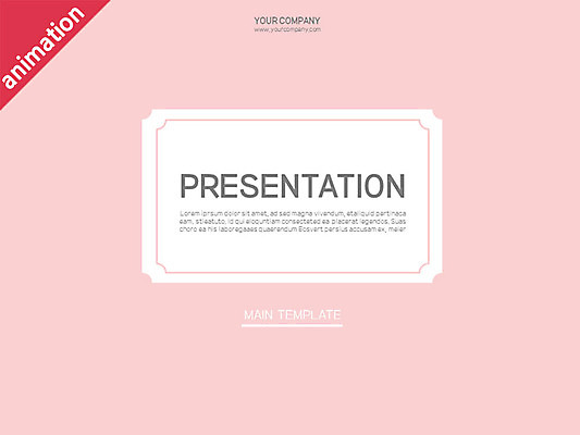 템플릿 손 리본 분홍색 꽃다발 비즈니스 그래프 신체부위 선물상자 세트 PPT 프레젠테이션 문서템플릿 문서 애니형PPT 8P 이미지템플릿 꽃 컬러 선물 사람 상자 파일형식