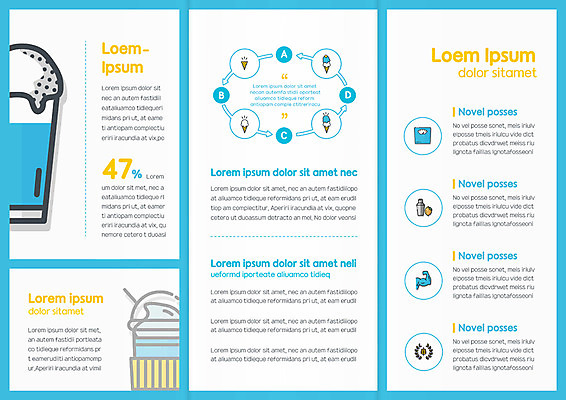 템플릿 표지디자인 북디자인 출판디자인 내지 음료 음식 리플렛 북커버 3단접지 자연 팜플렛 사람없음 체중계 알통 아이스크림콘 이미지템플릿 AI파일 근육 생태계 콘 파일형식 벡터