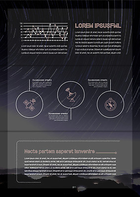 템플릿 표지디자인 북디자인 출판디자인 내지 리플렛 북커버 3단접지 자연 그래프 안테나 팜플렛 사람없음 인공위성 야간 나침반 우주과학 천체관측 이미지템플릿 AI파일 자연요소 과학 통신 생태계 관측 파일형식 벡터