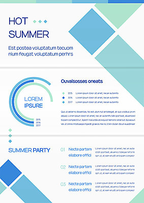 템플릿 표지디자인 북디자인 출판디자인 내지 리플렛 북커버 3단접지 자연 그래프 팜플렛 사람없음 여름 이미지템플릿 AI파일 계절 생태계 파일형식 벡터