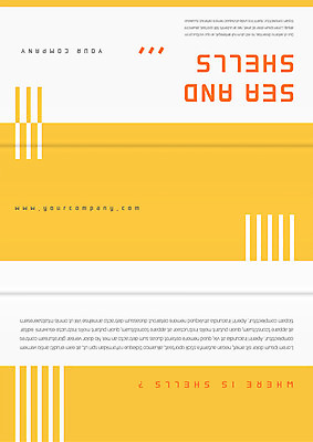 템플릿 표지디자인 북디자인 출판디자인 표지 리플렛 북커버 3단접지 자연 팜플렛 사람없음 이미지템플릿 AI파일 생태계 파일형식 벡터