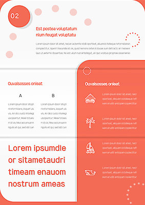 템플릿 표지디자인 북디자인 출판디자인 내지 리플렛 북커버 3단접지 자연 팜플렛 사람없음 야자수 돛단배 원두막 이미지템플릿 AI파일 나무 배_교통 생태계 파일형식 벡터