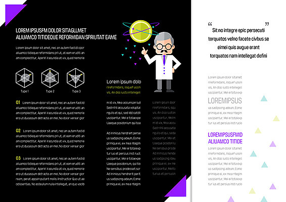 템플릿 표지디자인 북디자인 출판디자인 교육 남자 내지 리플렛 북커버 3단접지 그래프 한명 팜플렛 성인 우주 행성 과학자 이미지템플릿 AI파일 직업 1 과학 사람 학자 파일형식 벡터