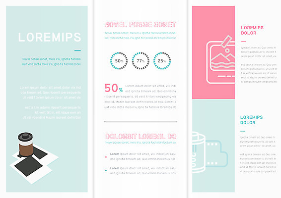 템플릿 표지디자인 북디자인 출판디자인 내지 리플렛 여행 북커버 3단접지 그래프 팜플렛 사람없음 폴라로이드사진 사진필름 이미지템플릿 AI파일 필름 폴라로이드 파일형식 벡터