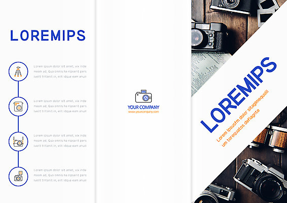 템플릿 표지디자인 북디자인 출판디자인 표지 리플렛 여행 북커버 3단접지 팜플렛 사람없음 카메라 삼각대 이미지템플릿 AI파일 전자제품 파일형식 벡터