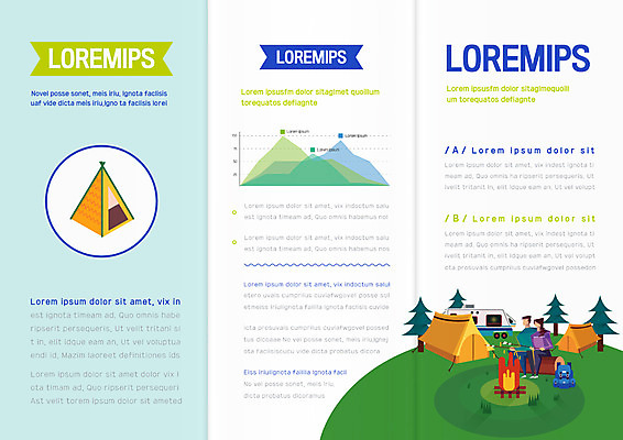 나무 템플릿 표지디자인 북디자인 출판디자인 여자 남자 내지 리플렛 여행 북커버 3단접지 그래프 텐트 팜플렛 두명 캠핑 모닥불 캠핑카 이미지템플릿 AI파일 식물 자동차 불 레저 캠핑도구 사람 파일형식 벡터