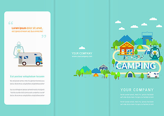 나무 템플릿 표지디자인 북디자인 출판디자인 표지 리플렛 여행 북커버 3단접지 텐트 팜플렛 여러명 캠핑 램프 캠핑장 캠핑카 이미지템플릿 AI파일 식물 다수 자동차 레저 조명 캠핑도구 사람 파일형식 벡터