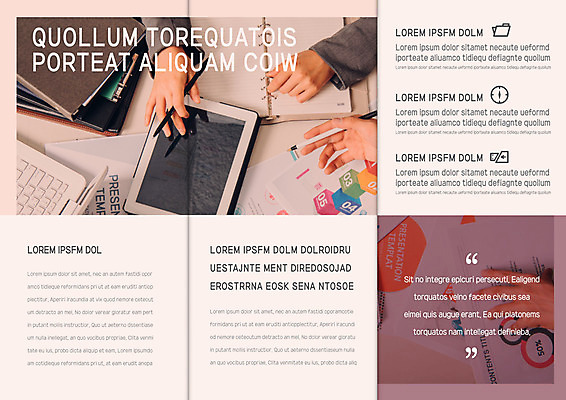 템플릿 표지디자인 북디자인 손 출판디자인 내지 리플렛 북커버 비즈니스 3단접지 회의 한손 팜플렛 두명 신체부위 노트북 태블릿 펜 다이어리 양손 문서 파일 박람회 이미지템플릿 AI파일 사람 전자제품 스마트기기 필기구 사무용품 파일형식 벡터