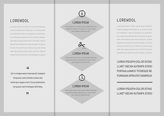 템플릿 표지디자인 북디자인 출판디자인 내지 리플렛 시계 북커버 3단접지 가위 팜플렛 사람없음 나침반 박람회 이미지템플릿 AI파일 문구용품 파일형식 벡터