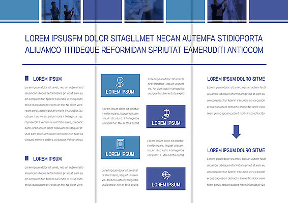 템플릿 표지디자인 북디자인 출판디자인 여자 남자 내지 리플렛 북커버 3단접지 회의 팜플렛 여러명 상반신 20대 성인 한국인 비즈니스맨 비즈니스우먼 박람회 성인만 이미지템플릿 AI파일 다수 비즈니스 사람 동양인 청년 직장인 파일형식 벡터