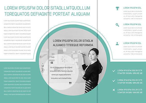 템플릿 표지디자인 북디자인 출판디자인 여자 내지 리플렛 북커버 3단접지 한명 웃음 팜플렛 상반신 20대 성인 옆모습 펜 한국인 기록 비즈니스우먼 박람회 성인여자한명만 이미지템플릿 AI파일 1 뷰포인트 비즈니스 표정 사람 동양인 청년 필기구 직장인 여자한명만 성인여자만 파일형식 벡터