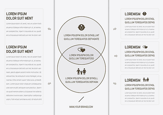 템플릿 표지디자인 북디자인 출판디자인 내지 리플렛 북커버 3단접지 가족 사람모양 팜플렛 육아 하트 아기 이미지템플릿 AI파일 모양 관계 사람 파일형식 벡터