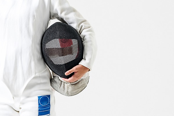 포토 JPG 스튜디오촬영 여자 실내 한명 들기 상반신 20대 성인 앞모습 한국인 헬멧 보호장비 펜싱 펜싱선수 펜싱복 성인여자한명만 국내포토 1 스포츠 뷰포인트 유니폼 모션 운동선수 사람 동양인 청년 내부 장비 여자한명만 성인여자만 파일형식