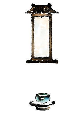 PSD 한국전통 명절 일러스트 캘리그라피 전통소품 사람없음 제사 제기_제사 국내일러스트 전통 기념일 한국 오브젝트 전통의례 제사용품 파일형식